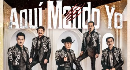 Los Tigres del Norte en Torreón: ¿Cuándo se presentarán con su tour "Aquí Mando Yo"?