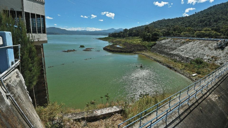 La titular del Organismo de Cuenca Aguas del Valle de México (OCAVM) destacó que las lluvias desde el 20 de junio y una gestión hídrica eficiente contribuyeron a esta recuperación.