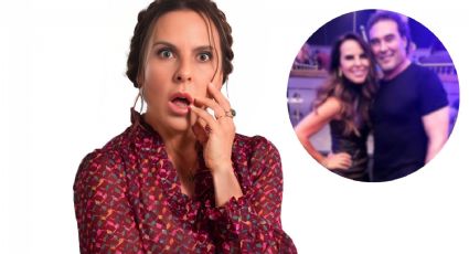 "Tiene pura cabeza": Kate del Castillo preocupa a fans por extrema delgadez