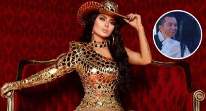 ¿La Casa de los Famosos está todo arreglado? Kimberly Flores rompe el silencio