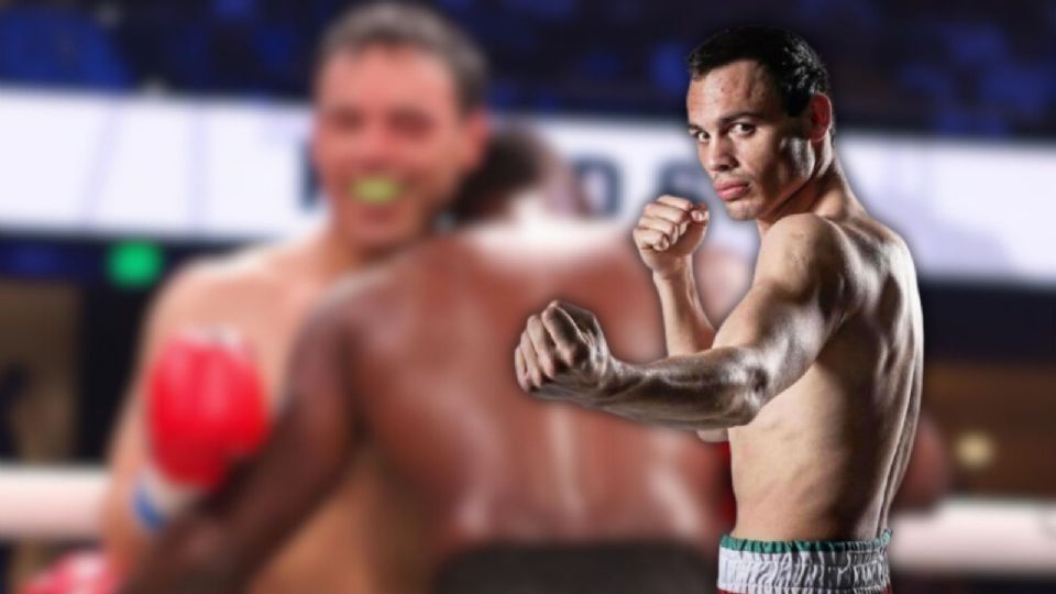 Julio César Chávez Jr. regresa triunfal al mundo del boxeo