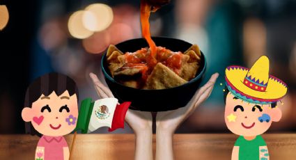 ¿Qué son los chilaquiles rellenos y de qué están hechos? Así es el nuevo platillo mexicano