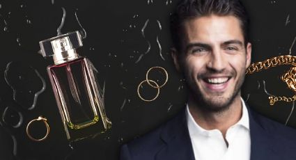 5 perfumes para hombre que te harán más atractivo: ¡Activa tu sex appeal!