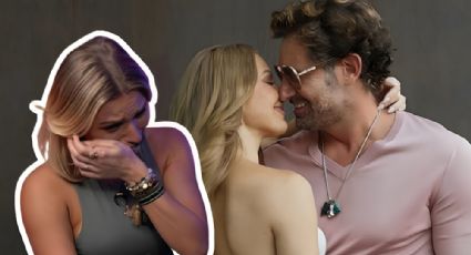 Irina Baeva SÍ se casó con Gabriel Soto en Acapulco: "Fue una boda espiritual"