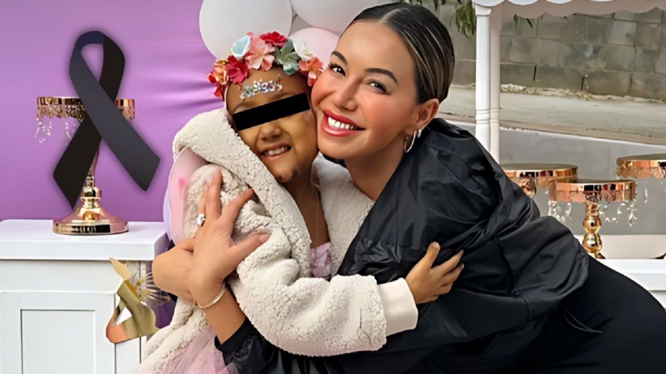 Chiquis Rivera despide a fan que luchaba contra el cáncer