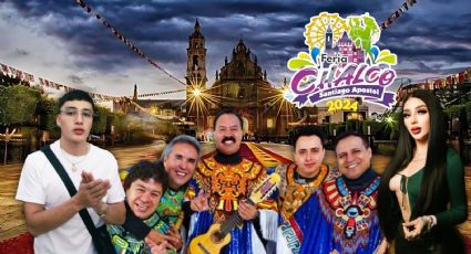 Feria de Chalco 2024: ¿Qué hacer en el Teatro del Pueblo? Horarios