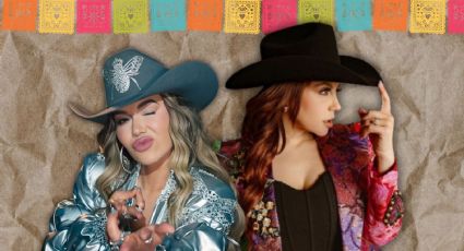 Chiquis Rivera rompe el silencio sobre la nueva carrera musical de su tía Rosie Rivera