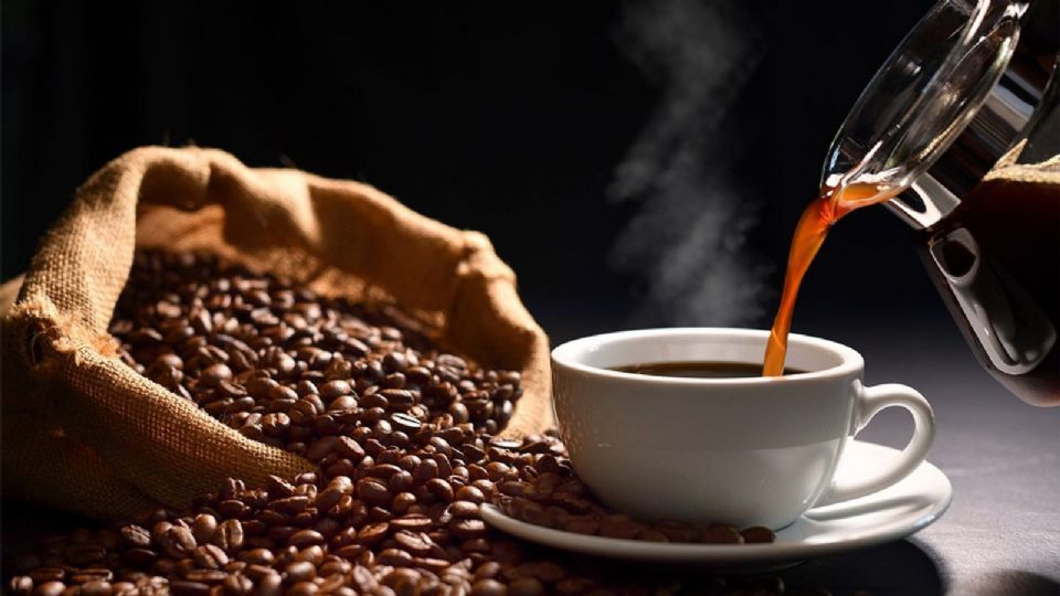 Consumir café sin azúcar puede ser altamente beneficioso para el metabolismo.