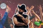 Fiesta de Carín León: ¿Qué artistas asistirán a este evento de dos días?