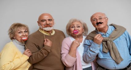 Descubre la edad en que las personas empiezan a oler a persona mayor