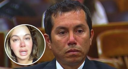 Chiquis Rivera revela que se reconcilió con su padre y mostrará como fue en su Reality Show