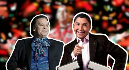 Persona cercana a Juan Gabriel aseguró que el “Divo de Juárez”, sigue vivo