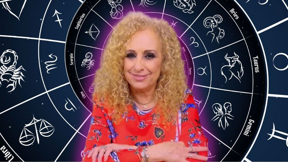 Predicciones para cada signo de la mano de Mizada Mohamed