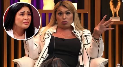 Wendy Guevara le responde a la mamá de Gomita tras asegurar que está decepcionada de ella