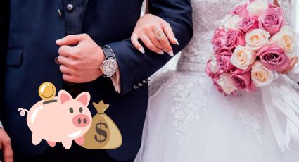 Apoyo para matrimonio del IMSS: ¿De cuánto es el monto que da para boda y cuáles son los requisitos para solicitarlo?