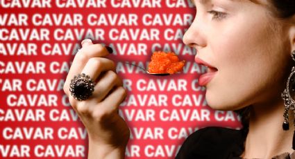 Acertijo visual: encuentra la palabra ‘Caviar’ en menos de 5 segundos