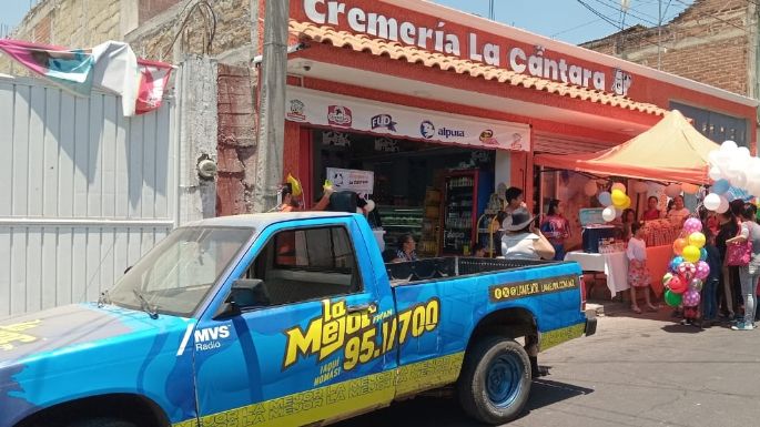 Revive el día del niño con los locutores de la Mejor 95.1FM / 700AM