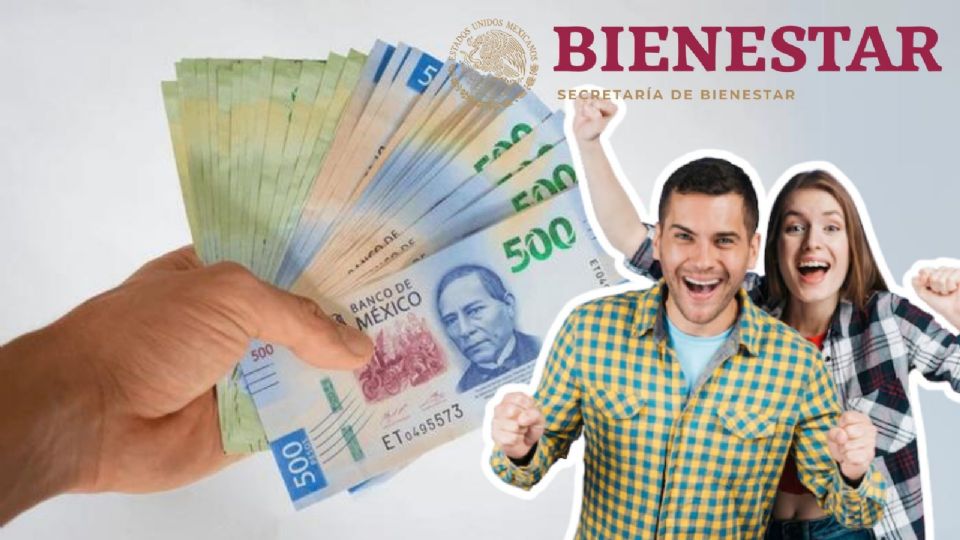 Bienestar ofrece importantes apoyos económicos a través de diversos programas.