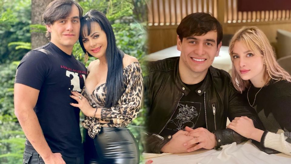 ¿Hay distanciamiento entre Maribel Guardia e Imelda Tuñon?