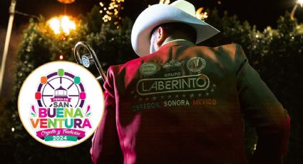 Feria San Buenaventura 2024: Qué artistas se presentan este fin de semana en La Plaza de Toros