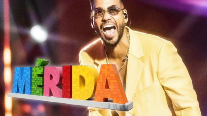 Aventura “Cerrando Ciclos Tour” en Mérida: Arranca preventa de boletos, PRECIOS