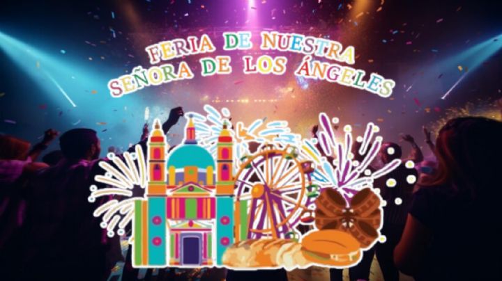 Feria de los Angelitos: Programa de artistas, fechas y precios para el festival en Tulancingo