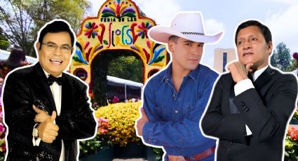 Conciertos GRATIS en la Feria de las Flores 2024 CDMX: Programa de artistas, fechas y horarios