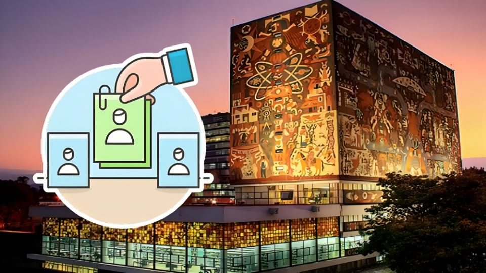 La UNAM publicará pronto los resultados del examen de admisión para el ciclo escolar 2024-2025.