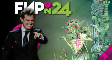 Luis Miguel en la FENAPO 2024: ¿Cuándo será el concierto gratis del cantante?