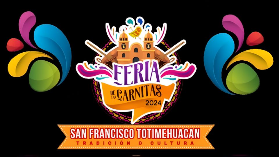 Asiste a la Feria de las Carnitas este fin de semana en Puebla y diviértete a lo grande.