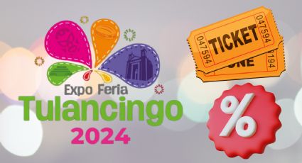 Expo Feria Tulancingo 2024 baja sus precios: Estas son las actividades y artistas que podrás disfrutar