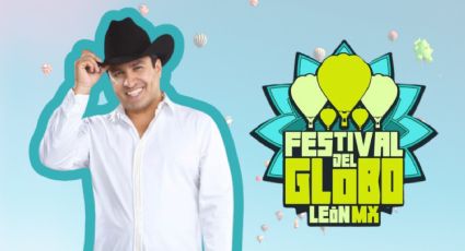 Festival Internacional del Globo 2024: ¿Qué artista se presentará en la clausura?