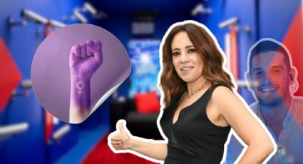 ¿Quién es la productora de la Casa de los Famosos México que ha sido señalada como “falsa feminista”?