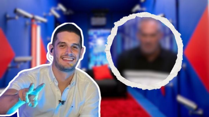 Adrián Marcelo habría pactado ser el ganador de LCDLF y quitarle el trabajo a uno de sus compañeros, ¿quién es?