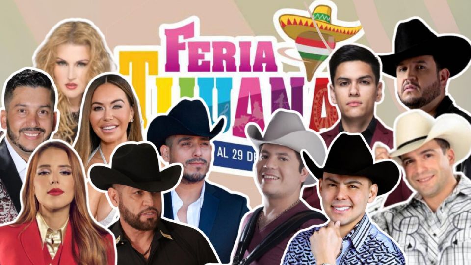 Checa todos los detalles para disfrutar al máximo la Feria de Tijuana 2024.