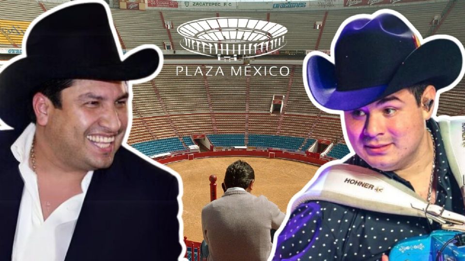 Conoce los beneficios de los Palcos para Prófugos del Anexo en la Plaza de Toros.