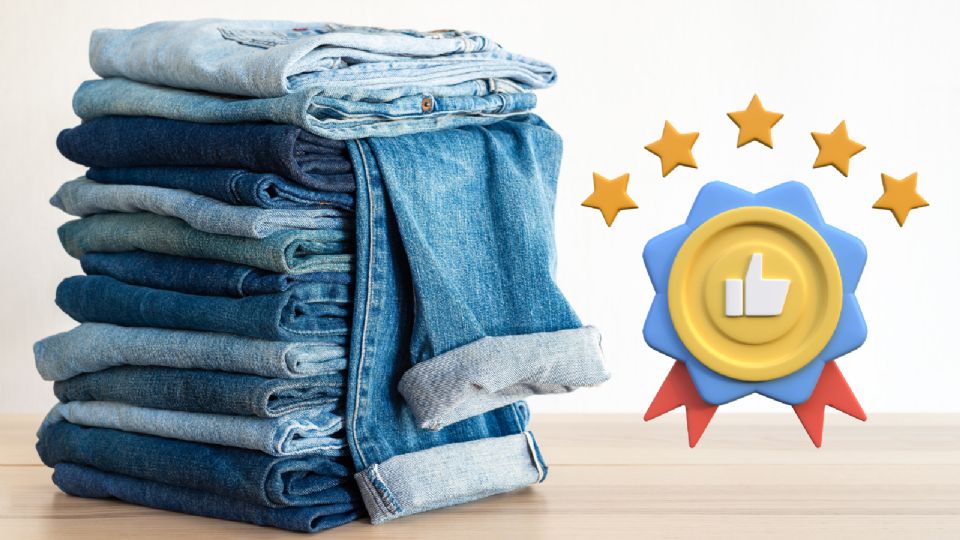 Estas son las marcas de Jeans que PROFECO recomienda