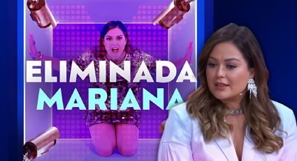 Mariana Echeverría revela el infierno de vivir en La Casa de los Famosos: "sentía que ya no encajaba"