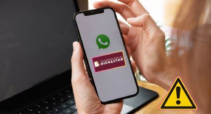 ¿El Banco Bienestar ofrece préstamos o créditos por WhatsApp? ¡Cuidado! Esta es la nueva forma de estafa