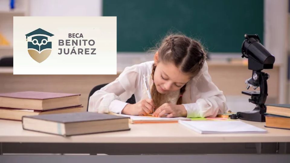 Beca Benito Juárez: ¿Habrá NUEVA convocatoria para registro de alumnos del ciclo escolar 2024-2025?. Fuente: Foto: depositphotos / Producción La Mejor