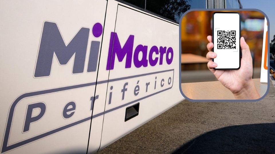 El uso de códigos QR para pagar el transporte público representa una mejora significativa.