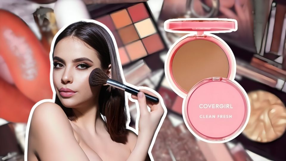 La Revista del Consumidor publicó en noviembre de 2022 un estudio de calidad en el que Profeco analizó 50 productos de polvo compacto de maquillaje.