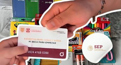 Mi Beca Para Empezar abre nuevo registro para obtener Uniformes y Útiles escolares GRATIS