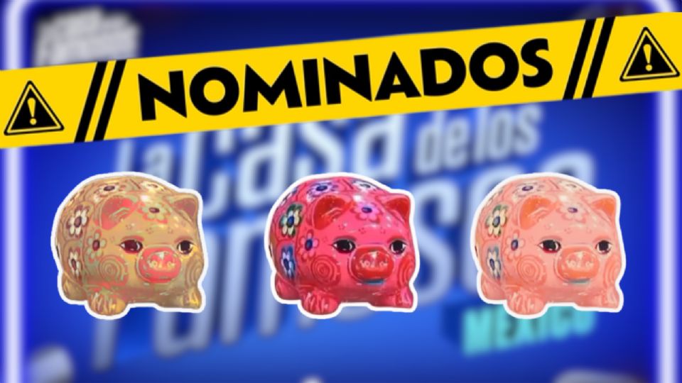 El método de nominación de La Casa de los Famosos cambiará, ¡Aquí todos los detalles!