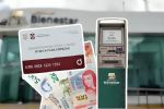 ¿Puedo sacar dinero de mi tarjeta de Mi Beca para Empezar?