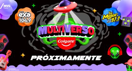 Festival Multiverso Próximamente