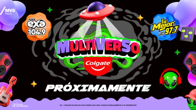 Festival Multiverso Próximamente