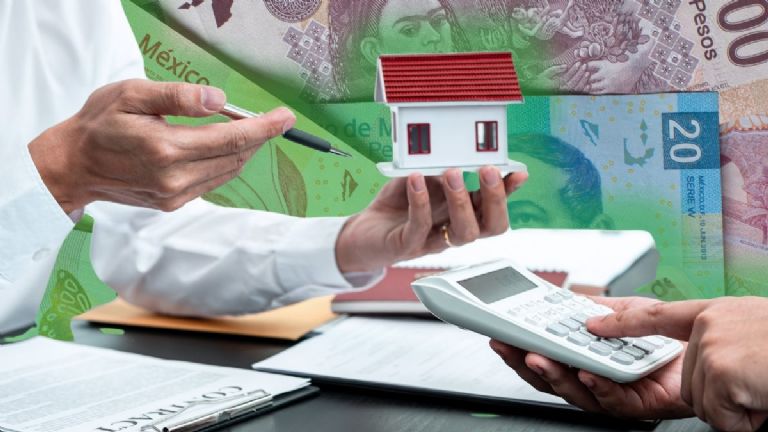 credito hipotecario infonavit a traves de la subcuenta de vivienda