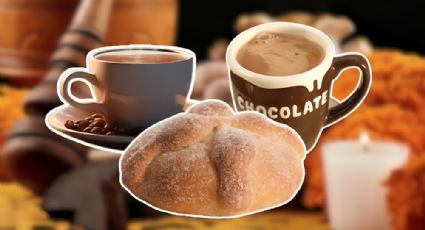 Festival del Café, chocolate y Pan de Muerto: ¿Cuándo y dónde será?