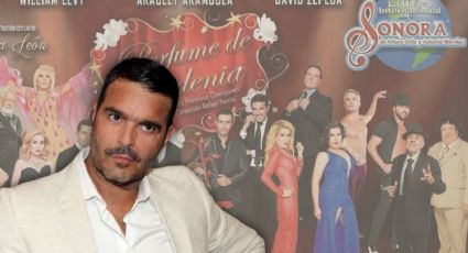 Pablo Montero revela las razones sobre su ausencia en Perfume de Gardenia: ¿dejará la obra? VIDEO